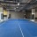 Pickle Ball Courts